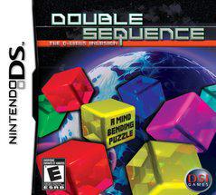 Double Sequence - Nintendo DS - Destination Retro