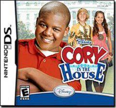 Cory in the House - Nintendo DS - Destination Retro