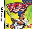 MLB 2K8 Fantasy All Stars - Nintendo DS - Destination Retro