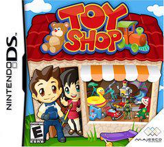 Toy Shop - Nintendo DS - Destination Retro