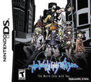 World Ends With You - Nintendo DS - Destination Retro