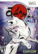 Okami - Wii - Destination Retro