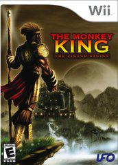 Monkey King The Legend Begins - Wii - Destination Retro