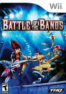 Battle of the Bands - Wii - Destination Retro