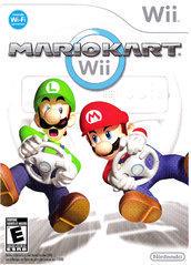 Mario Kart Wii - Wii - Destination Retro