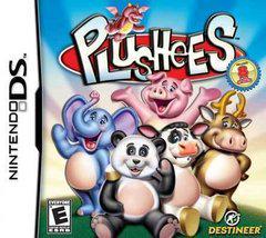 Plushees - Nintendo DS - Destination Retro