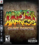Monster Madness Grave Danger - Playstation 3 - Destination Retro