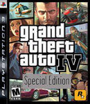 Grand Theft Auto IV [Special Edition] - Playstation 3 - Destination Retro