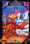 Fighting Masters - Sega Genesis - Destination Retro