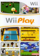 Wii Play - Wii - Destination Retro
