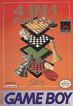 4 in 1 Funpak - GameBoy - Destination Retro