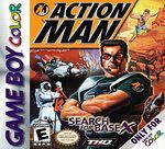 Action Man - GameBoy Color - Destination Retro