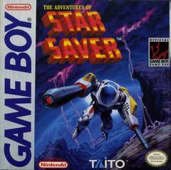Adventures of Star Saver - GameBoy - Destination Retro