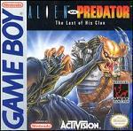 Alien vs Predator - GameBoy - Destination Retro