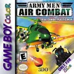 Army Men Air Combat - GameBoy Color - Destination Retro