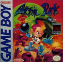 Atomic Punk - GameBoy - Destination Retro