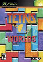 Tetris World Online - Xbox - Destination Retro