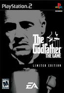The Godfather [Limited Edition] - Playstation 2 - Destination Retro