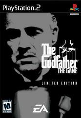 The Godfather [Limited Edition] - Playstation 2 - Destination Retro