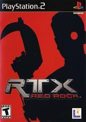RTX Red Rock - Playstation 2 - Destination Retro