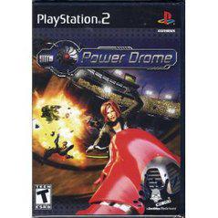 Power Drome - Playstation 2 - Destination Retro