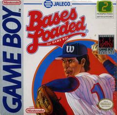 Bases Loaded - GameBoy - Destination Retro