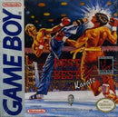 Best of the Best Championship Karate - GameBoy - Destination Retro