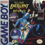 Bill and Ted's Excellent Adventure - GameBoy - Destination Retro