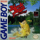 Black Bass Lure Fishing - GameBoy - Destination Retro