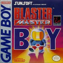 Blaster Master Boy - GameBoy - Destination Retro