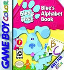 Blue's Clues Blue's Alphabet Book - GameBoy Color - Destination Retro