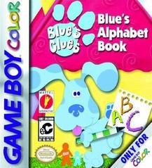 Blue's Clues Blue's Alphabet Book - GameBoy Color - Destination Retro