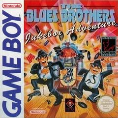Blues Brothers Jukebox Adventure - PAL GameBoy - Destination Retro
