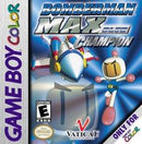 Bomberman Max Blue Champion - GameBoy Color - Destination Retro