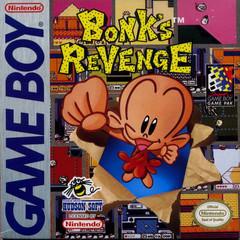 Bonk's Revenge - GameBoy - Destination Retro