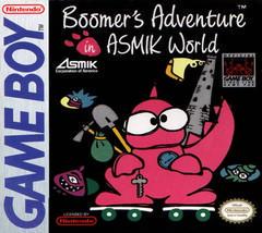 Boomer's Adventure in Asmik World - GameBoy - Destination Retro