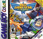 Buzz Lightyear of Star Command - GameBoy Color - Destination Retro
