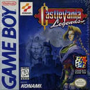 Castlevania Legends - GameBoy - Destination Retro