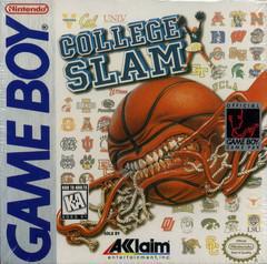 College Slam - GameBoy - Destination Retro