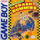 Incredible Crash Dummies - GameBoy - Destination Retro