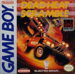 Dead Heat Scramble - GameBoy - Destination Retro