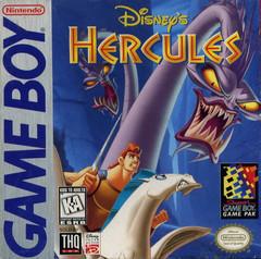 Hercules - GameBoy - Destination Retro