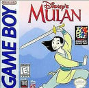 Mulan - GameBoy - Destination Retro