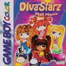 Diva Starz Mall Mania - GameBoy Color - Destination Retro