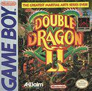 Double Dragon II The Revenge - GameBoy - Destination Retro