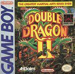 Double Dragon II The Revenge - GameBoy - Destination Retro