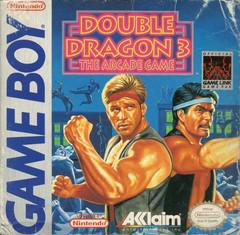 Double Dragon III The Arcade Game - GameBoy - Destination Retro