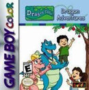 Dragon Tales Dragon Adventures - GameBoy Color - Destination Retro