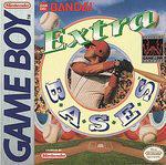 Extra Bases - GameBoy - Destination Retro