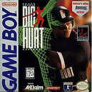 Frank Thomas Big Hurt Baseball - GameBoy - Destination Retro